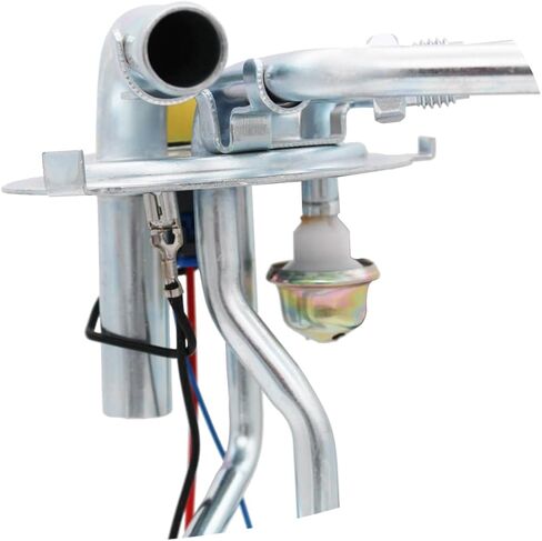 وحدة إرسال خزان الوقود متوافقة مع 1987 1988 شيفروليه جي إم سي بليزر R10 R20 V10 V20 R1500 R2500 V1500 V2500 سوبربان جيمي V8 5.0 لتر 5.7 لتر 7.4 لتر 25 جالون مع 4 منافذ 25090855 692056 FG12K in Kuwait