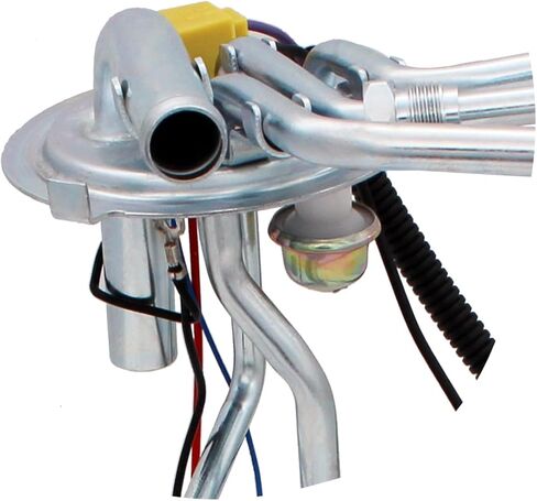 وحدة إرسال خزان الوقود متوافقة مع 1987 1988 شيفروليه جي إم سي بليزر R10 R20 V10 V20 R1500 R2500 V1500 V2500 سوبربان جيمي V8 5.0 لتر 5.7 لتر 7.4 لتر 25 جالون مع 4 منافذ 25090855 692056 FG12K in Kuwait