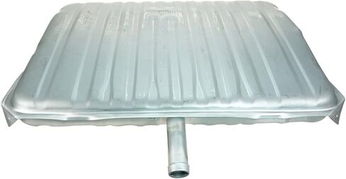 Fuel Tank & Strap Kit Fuel Tank Strap Gas Fuel Tank Compatible with 1964-1967 Chevrolet Chevelle Malibu in Saudi Arabia