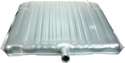 Fuel Tank & Strap Kit Fuel Tank Strap Gas Fuel Tank Compatible with 1964-1967 Chevrolet Chevelle Malibu in Saudi Arabia