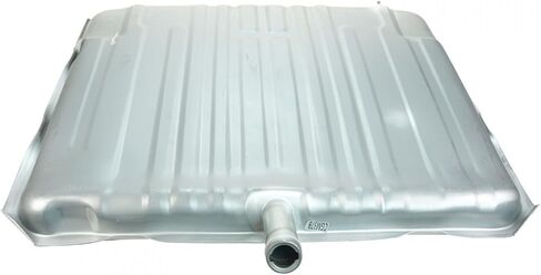 Fuel Tank & Strap Kit Fuel Tank Strap Gas Fuel Tank Compatible with 1964-1967 Chevrolet Chevelle Malibu in Saudi Arabia