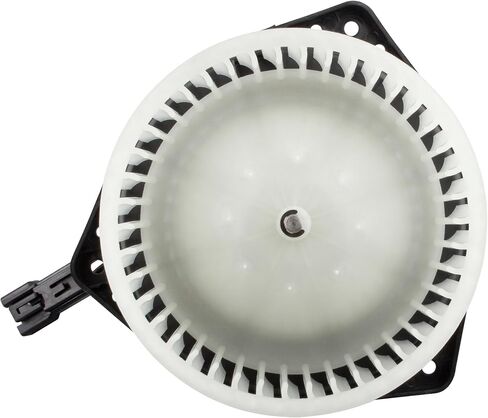 BOXI HVAC Heater Blower Motor with Fan Cage Fit for Mitsubishi Lancer 2008-2017 Outlander 2008-2016 Outlander Sport 2013-2017/700239 7802A217 PM9362 in Saudi Arabia