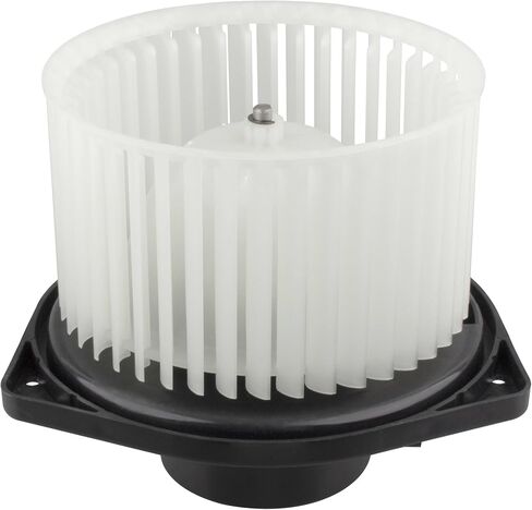 BOXI HVAC Heater Blower Motor with Fan Cage Fit for Mitsubishi Lancer 2008-2017 Outlander 2008-2016 Outlander Sport 2013-2017/700239 7802A217 PM9362 in Saudi Arabia