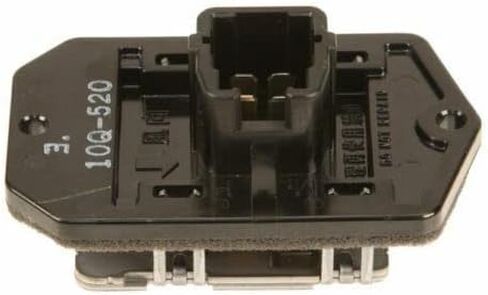 Toyota 87138-02110 HVAC Blower Motor Resistor in Saudi Arabia