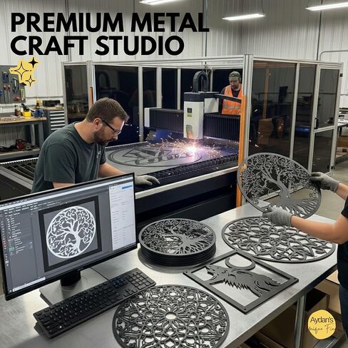 اكتشافات آيدان الفريدة من نوعها فن جداري معدني دخاني تجريدي، ديكور حائط دوامي متدفق، تعليق معدني حديث للفن السائل، منحوتة عضوية سوداء، ديكور تجريدي بسيط، هدية فنية معاصرة in Kuwait