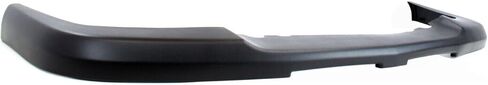 غطاء علوي للمصد الأمامي بديل مباشر متوافق مع 2003-2006 شيفروليه سيلفرادو 1500 GM1051110 15139805 in Saudi Arabia