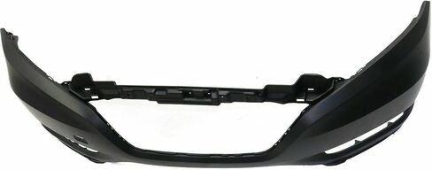 Replacement For Bumper Cover For Honda HR-V 2016 To 2017 Front Bumper Cover Primed/Paint To Match Finish HO1000301 04711T7WA91ZZ 04711T7WA90ZZ in Saudi Arabia