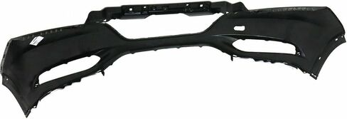 Replacement For Bumper Cover For Honda HR-V 2016 To 2017 Front Bumper Cover Primed/Paint To Match Finish HO1000301 04711T7WA91ZZ 04711T7WA90ZZ in Saudi Arabia