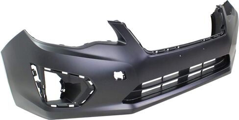 مجموعة غطاء ممتص الصدمات Garage-Pro متوافقة مع 2012-2014 Subaru Impreza أمامي وخلفي in Saudi Arabia