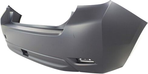 مجموعة غطاء ممتص الصدمات Garage-Pro متوافقة مع 2012-2014 Subaru Impreza أمامي وخلفي in Saudi Arabia