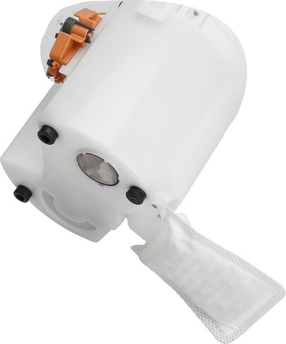 Electric Fuel Pump Assembly Compatible with Ford Mustang 3.8L 3.9L 4.6L 2001 2002 2003 2004, 04 Mustang 3.9L, Replace E2301M P76505M in Saudi Arabia