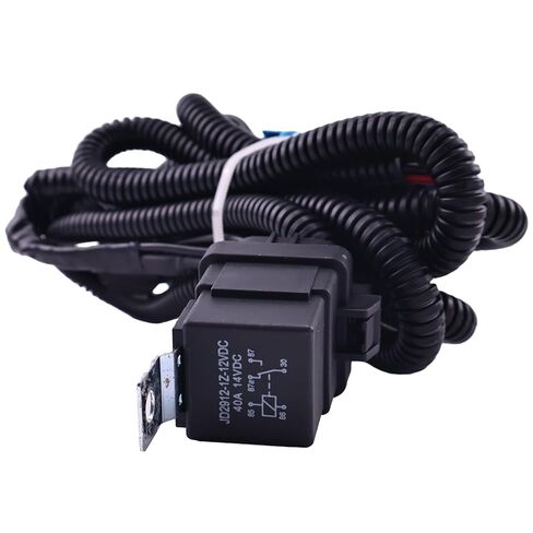 طقم أدوات تسخير الضوء العكسي RW-25170 متوافق مع Polaris Ranger XP1000 3 مقاعد 2018-2024 وPolaris Ranger 1000(Non XP) وXP1000 3 مقاعد وطاقم 2019-2024 in Saudi Arabia
