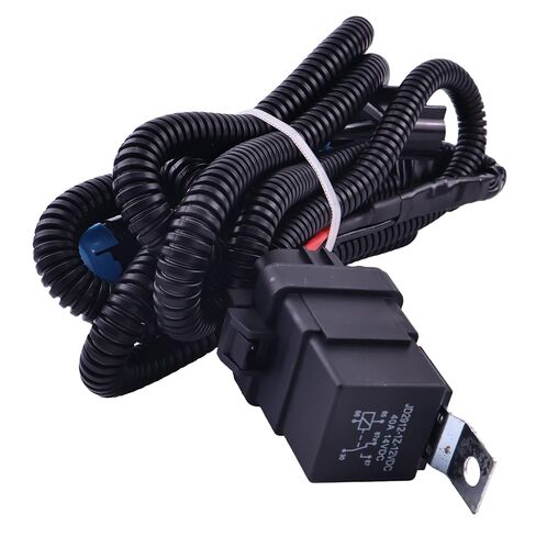 طقم أدوات تسخير الضوء العكسي RW-25170 متوافق مع Polaris Ranger XP1000 3 مقاعد 2018-2024 وPolaris Ranger 1000(Non XP) وXP1000 3 مقاعد وطاقم 2019-2024 in Saudi Arabia