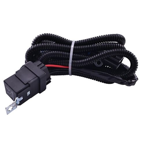 طقم أدوات تسخير الضوء العكسي RW-25170 متوافق مع Polaris Ranger XP1000 3 مقاعد 2018-2024 وPolaris Ranger 1000(Non XP) وXP1000 3 مقاعد وطاقم 2019-2024 in Saudi Arabia
