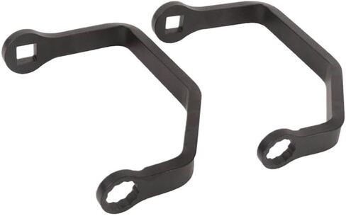 V-نوع التوأم محرك دراجة نارية أداة إصلاح 14 مللي متر 15 مللي متر الاسطوانة الجوز وجع متوافق مع معظم محركات V-Twin in Kuwait