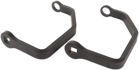 V-نوع التوأم محرك دراجة نارية أداة إصلاح 14 مللي متر 15 مللي متر الاسطوانة الجوز وجع متوافق مع معظم محركات V-Twin in Kuwait