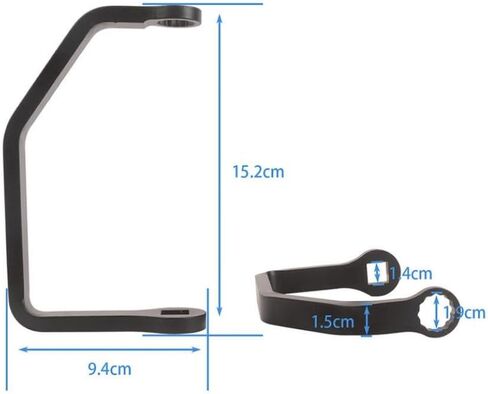 V-نوع التوأم محرك دراجة نارية أداة إصلاح 14 مللي متر 15 مللي متر الاسطوانة الجوز وجع متوافق مع معظم محركات V-Twin in Kuwait