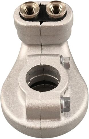 Motorcycle Throttle Control Casing Base Aluminum For KTM SX SXF XC XCF XCW EXCF 250 500 SXF250 SX250 distintivo(Casing Base set) in Saudi Arabia