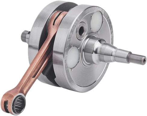 توصيل قضيب العمود المرفقي الجمعية 54830118000 54830118100 54830118200 متوافق مع 250 300 SX SXS MXC XC W SD FREERIDE in Kuwait