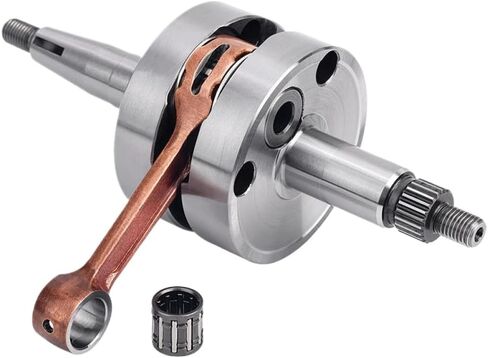 توصيل قضيب العمود المرفقي الجمعية 54830118000 54830118100 54830118200 متوافق مع 250 300 SX SXS MXC XC W SD FREERIDE in Kuwait