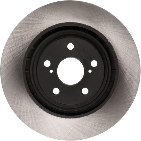 ADVICS A6F038 Front Disc Brake Rotor in Kuwait