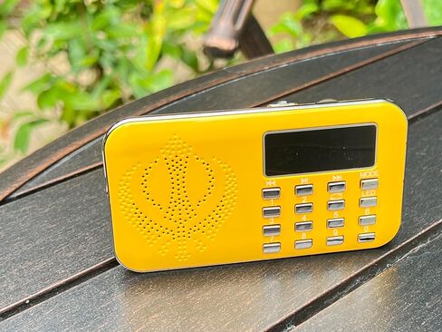 لندن | عازف جورباني مع 2100 ساعة من Nitnem وSukhmani Sahib والعديد من مسارات Gurbani الأخرى in Kuwait