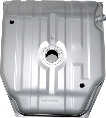 Dorman 576-397 Fuel Tank Compatible with Select Chevrolet / GMC Models in Saudi Arabia