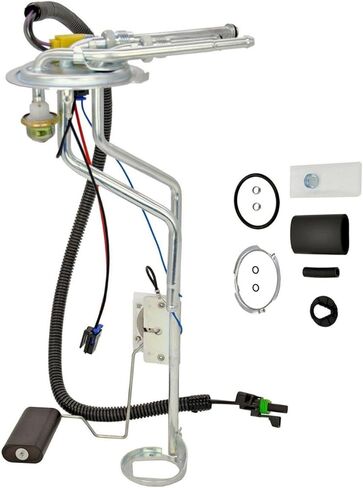 692-094 Gas Fuel Tank Sending Unit for 1987-1996 Chevrolet P30 Chevy P20 GMC P2500 P3500 V8 5.7L FG12S 25094633 40 Gallons Tank in Saudi Arabia