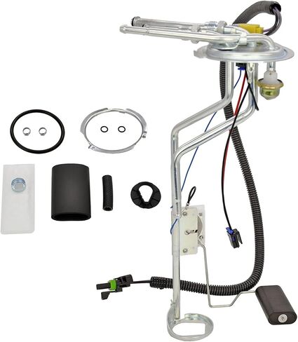 692-094 Gas Fuel Tank Sending Unit for 1987-1996 Chevrolet P30 Chevy P20 GMC P2500 P3500 V8 5.7L FG12S 25094633 40 Gallons Tank in Saudi Arabia