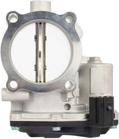 Automotive Throttle Body Compatible with 2021-2023 For Jeep Gladiator 3.0L 2019 For Ram 1500 Classic 3.0L 2020-2022 For Ram 1500 3.0L Replace Electronic Throttle Body S20453 68490035AA 03923B4153 in Saudi Arabia