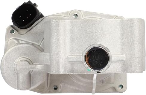 Automotive Throttle Body Compatible with 2021-2023 For Jeep Gladiator 3.0L 2019 For Ram 1500 Classic 3.0L 2020-2022 For Ram 1500 3.0L Replace Electronic Throttle Body S20453 68490035AA 03923B4153 in Saudi Arabia