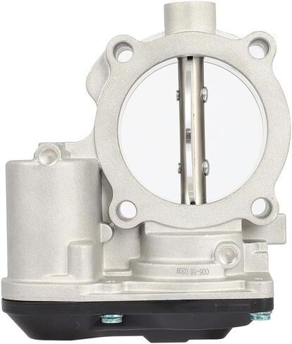 Automotive Throttle Body Compatible with 2021-2023 For Jeep Gladiator 3.0L 2019 For Ram 1500 Classic 3.0L 2020-2022 For Ram 1500 3.0L Replace Electronic Throttle Body S20453 68490035AA 03923B4153 in Saudi Arabia
