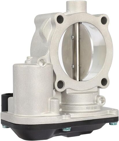 Automotive Throttle Body Compatible with 2021-2023 For Jeep Gladiator 3.0L 2019 For Ram 1500 Classic 3.0L 2020-2022 For Ram 1500 3.0L Replace Electronic Throttle Body S20453 68490035AA 03923B4153 in Saudi Arabia