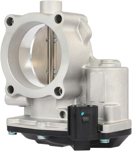 Automotive Throttle Body Compatible with 2021-2023 For Jeep Gladiator 3.0L 2019 For Ram 1500 Classic 3.0L 2020-2022 For Ram 1500 3.0L Replace Electronic Throttle Body S20453 68490035AA 03923B4153 in Saudi Arabia