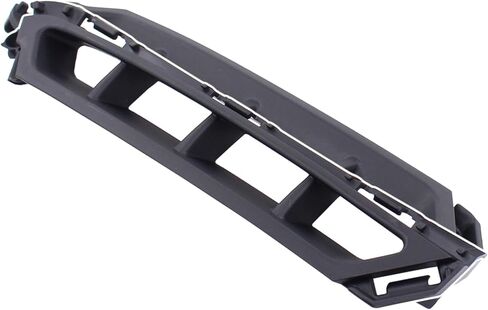 ApplianPar 2Pcs Front Left and Right Bumper Air Curtain Grille for Elantra 2019-202 Replace 86561-F2AA0 in Saudi Arabia