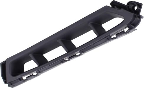 ApplianPar 2Pcs Front Left and Right Bumper Air Curtain Grille for Elantra 2019-202 Replace 86561-F2AA0 in Saudi Arabia