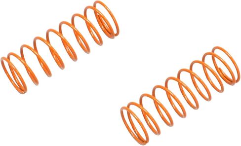 Kyosho W5181-55 Front Spring Orange Rb5 KYOW5181-55 in Saudi Arabia