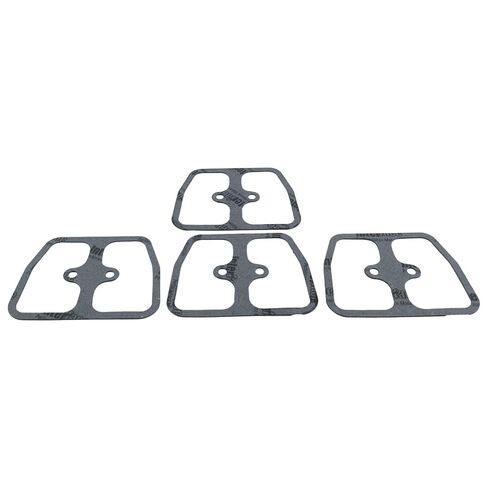 JZGRDN 4 قطع غطاء صمام الروك طوقا 11060-7001 110607001 متوافق مع نماذج محرك سلسلة Kawasaki FH381V FH430V FH451V FH480V FH500V FH541V FH580V in Saudi Arabia