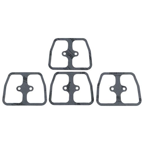 JZGRDN 4 قطع غطاء صمام الروك طوقا 11060-7001 110607001 متوافق مع نماذج محرك سلسلة Kawasaki FH381V FH430V FH451V FH480V FH500V FH541V FH580V in Saudi Arabia