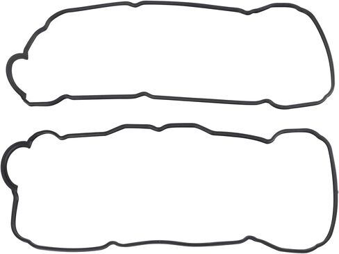 TRQ Valve Cover Gasket Set Kit Compatible with Camry Sienna Avalon Lexus ES300 V6 3.0 1MZFE in Saudi Arabia