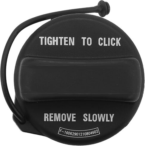 غطاء وقود بغطاء غاز مكون من قطعة واحدة - بديل لخزانات وقود السيارة، تصميم مختوم لصيانة نظام وقود السيارات 17670-T3w-A01 17670-Sna-A02 مناسب لغطاء خزان الوقود Honda Accord Civic in Kuwait