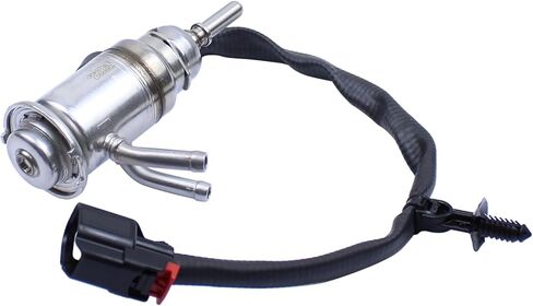 ApplianPar Diesel Exhaust Fluid Injector for 2500 HD 2017-2021,Silverado 3500 HD 2017-2021,Sierra 2500 HD 2017-2021,Sierra 3500 HD 2017-2019 in Saudi Arabia