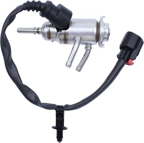ApplianPar Diesel Exhaust Fluid Injector for 2500 HD 2017-2021,Silverado 3500 HD 2017-2021,Sierra 2500 HD 2017-2021,Sierra 3500 HD 2017-2019 in Saudi Arabia