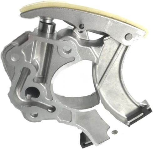 Engine Timing Camshaft Chain Tensioner Kit 06E 109 217Q 06E 109 217Q Compatible With Q5 A6 3.2L A8 S6 S7 4.0 CCAA CALA 06E109217Q in Saudi Arabia