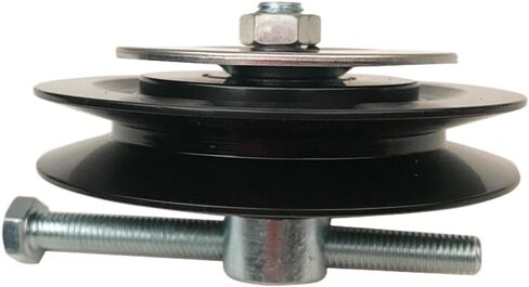 Pulley Tensioner 88440-35010 7813A136 Compatible With Land Prado Lite Ace Noah Town Ace Hiace 2L 3L 1KZ 1HD 2C 3C 4M41 in Saudi Arabia