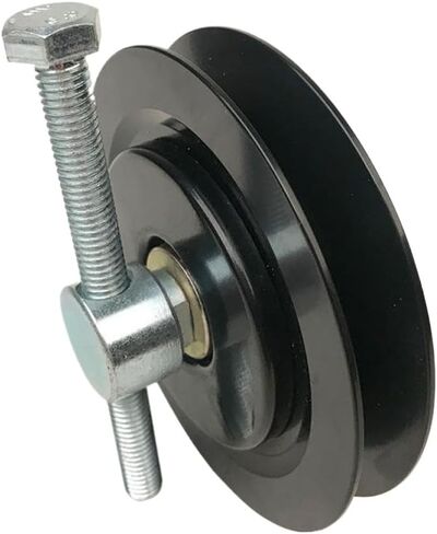 Pulley Tensioner 88440-35010 7813A136 Compatible With Land Prado Lite Ace Noah Town Ace Hiace 2L 3L 1KZ 1HD 2C 3C 4M41 in Saudi Arabia