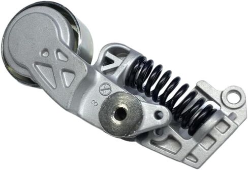 Drive Belt Automatic Tensioner Assembly 8AR FTS 2.0T 16620 3606 Compatible With IS NX 200T GS 200 RX300 RC300 2012 2017 in Saudi Arabia