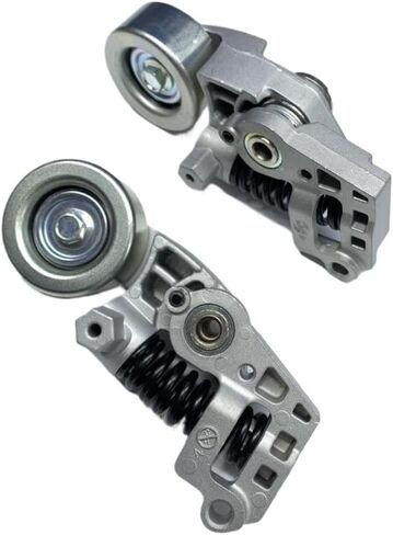 Drive Belt Automatic Tensioner Assembly 8AR FTS 2.0T 16620 3606 Compatible With IS NX 200T GS 200 RX300 RC300 2012 2017 in Saudi Arabia