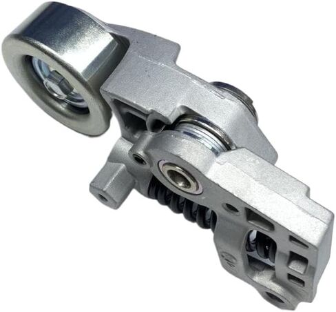 Drive Belt Automatic Tensioner Assembly 8AR FTS 2.0T 16620 3606 Compatible With IS NX 200T GS 200 RX300 RC300 2012 2017 in Saudi Arabia