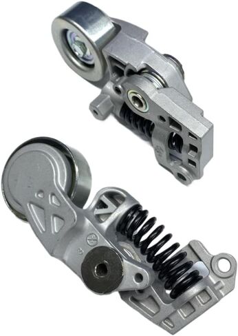 Drive Belt Automatic Tensioner Assembly 8AR FTS 2.0T 16620 3606 Compatible With IS NX 200T GS 200 RX300 RC300 2012 2017 in Saudi Arabia